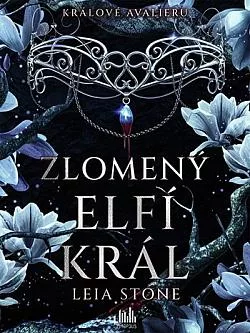 Zlomený elfí král