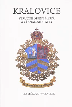Kralovice - stručné dějiny města a významné stavby