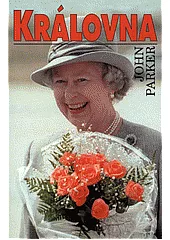 Královna
