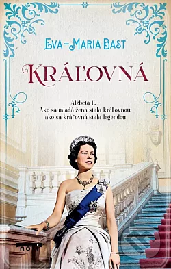 Kráľovná