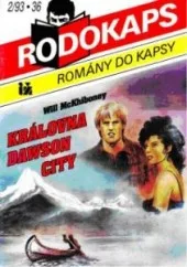 Královna Dawson City