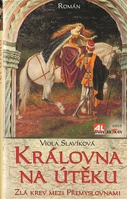 Královna na útěku