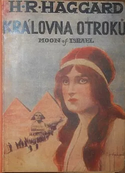 Královna otroků