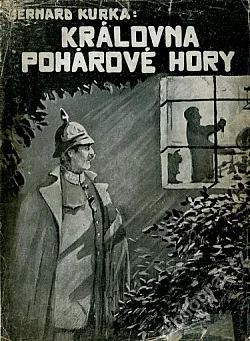Královna Pohárové hory