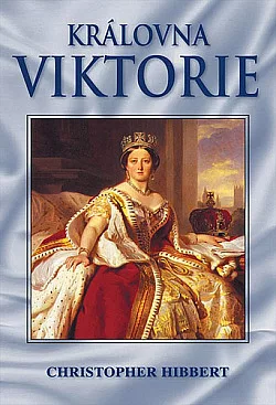 Královna Viktorie