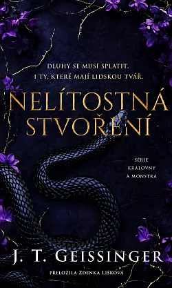 Nelítostná stvoření