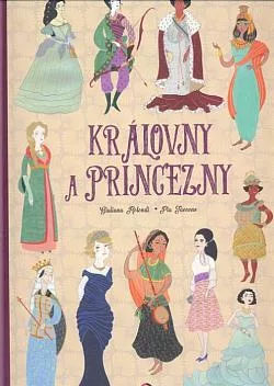 Královny a princezny