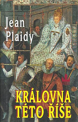 Královna této říše