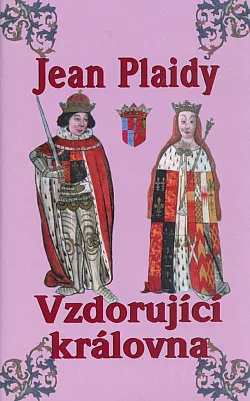 Vzdorující královna