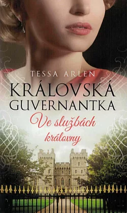 Královská guvernantka: Ve službách královny