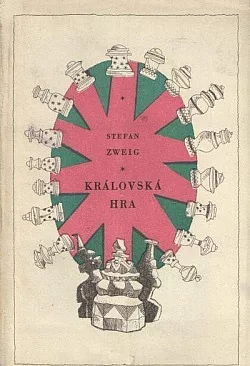 Královská hra