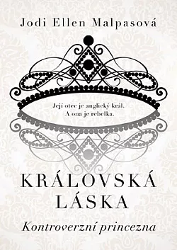 Kontroverzní princezna