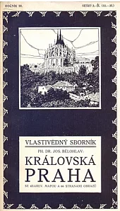 Královská Praha