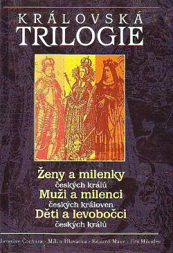 Královská trilogie