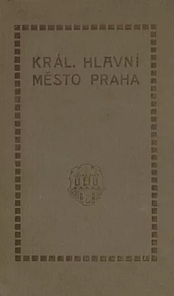 Královské město Praha