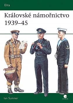 Královské námořnictvo 1939-45