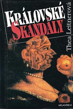 Královské skandály