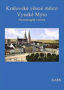 Královské věnné město Vysoké Mýto