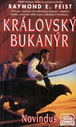 Královský bukanýr – Novindus