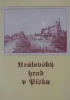 Královský hrad v Písku