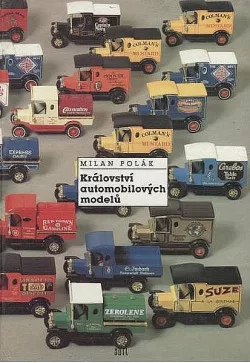 Království automobilových modelů