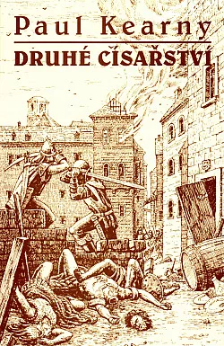 Druhé císařství