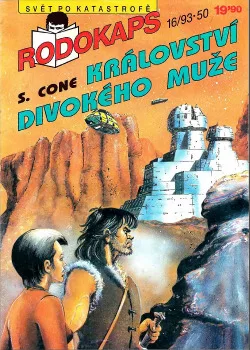 Království divokého muže