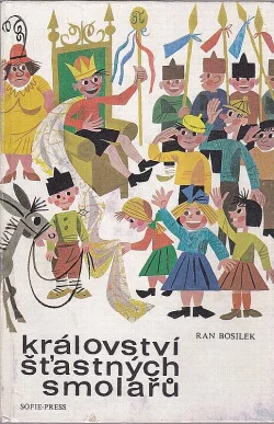 Království šťastných smolařů