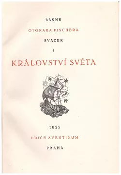 Království světa