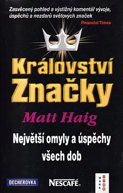 Království značky