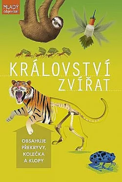 Království zvířat