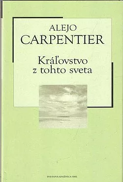 Kráľovstvo z tohto sveta