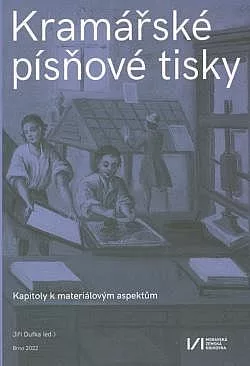 Kramářské písňové tisky