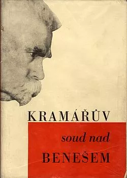 Kramářův soud nad Benešem