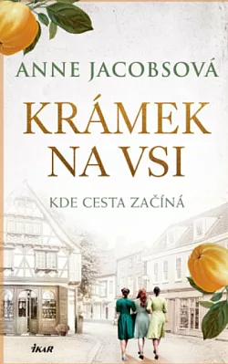 Kde cesta začíná