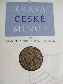 Krása české mince