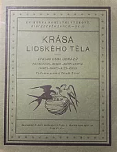 Krása lidského těla