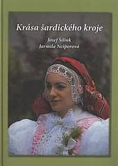 Krása šardickeho kroje