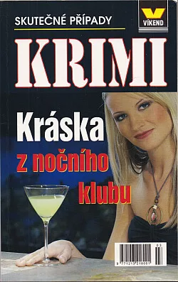 Kráska z nočního klubu