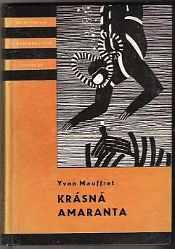 Krásná Amaranta