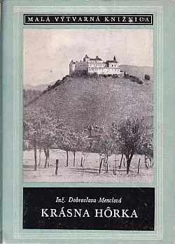 Krásna Hôrka