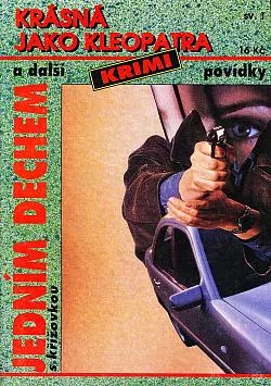 Krásná jako Kleopatra