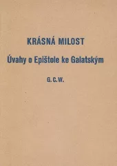 Krásná milost