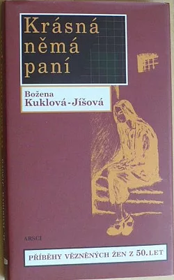 Krásná němá paní