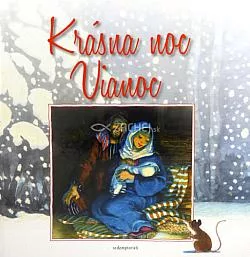 Krásna noc Vianoc