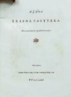 Krásná pastýřka