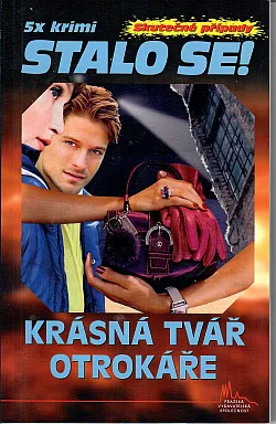 Krásná tvář otrokáře