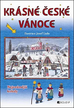 Krásné české Vánoce