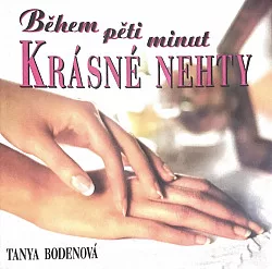 Krásné nehty během pěti minut