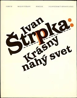 Krásny nahý svet